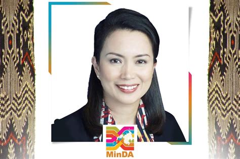 davao councilors|Davao City councilor is new MinDA chief .